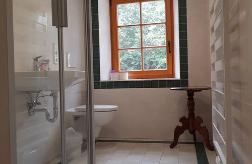 Reichstadt Other | Charming and lovely apartment, family-friendly, rustic
