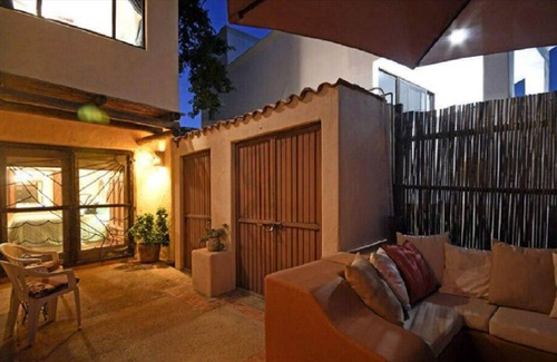 Campo de Golf Fonatur House | Charming and quaint hacienda style villa on 7th hole Vidanta Golf Course.