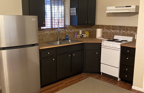 Tucson House | Charming and private guesthouse in the heart of Tucson