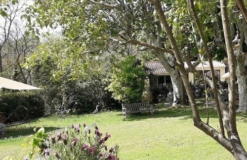 Les Platrieres House | Charming and quiet cottage