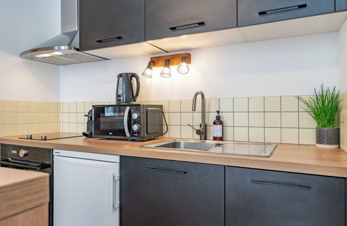 Bordeaux City Centre Apartment | Charming and radiant flat of 55 m² located in the heart of Bordeaux