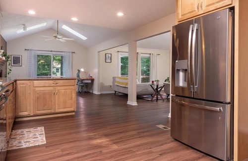 North Chesterfield House | Charming and Spacious Home in a Quiet Neighborhood