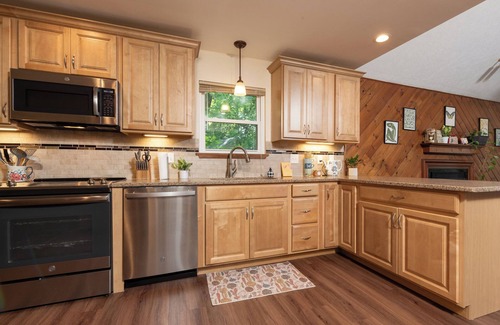 North Chesterfield House | Charming and Spacious Home in a Quiet Neighborhood