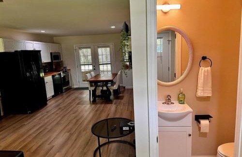 Shell Point House | Charming and Specious. Pets Yes
