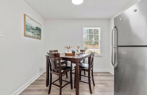 Hillcrest House | Charming and Stylish 2BR Home in Hillcrest