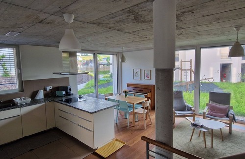 Gurmels Villa | Charming and stylish villan