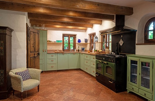 Tiefgraben Other | Charming and Unique Austrian House right by the Irrsee & Mondsee