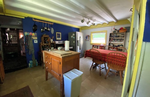 Sandwich House | Charming antique home in historic Sandwich village,