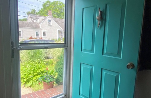 Sandwich House | Charming antique home in historic Sandwich village,