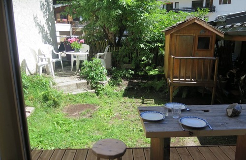 Argentiere House | Charming apartment