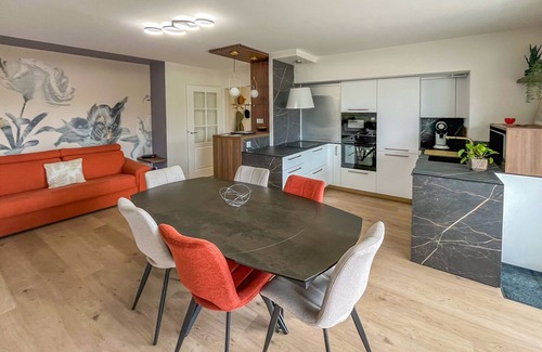 Chateau-d'Olonne Apartment | Charming apartment in the heart of La Pironnière