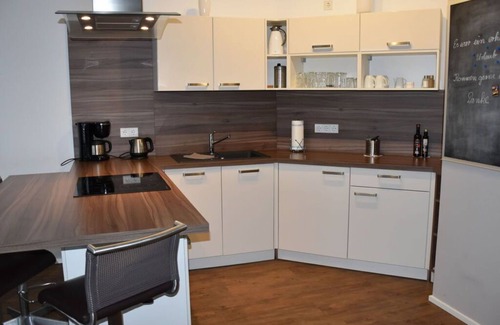 Mitte-Sud Apartment | Charming apaartment in Bremerhaven
