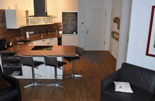 Mitte-Sud Apartment | Charming apaartment in Bremerhaven