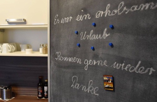 Mitte-Sud Apartment | Charming apaartment in Bremerhaven