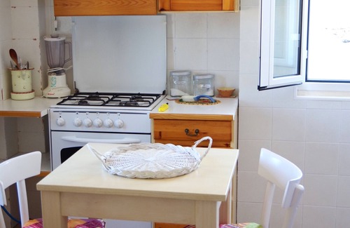Villanova Apartment | Charming apartment on the sea with fantastic, gr. Panoramic terrace