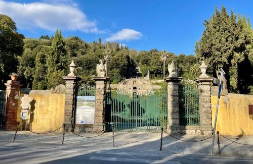 Pescia Apartment | Charming apartment in Tuscany