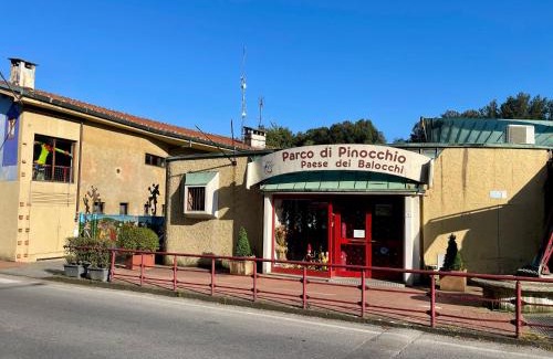 Pescia Apartment | Charming apartment in Tuscany