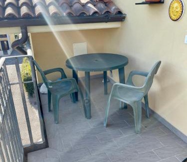 Pescia Apartment | Charming apartment in Tuscany
