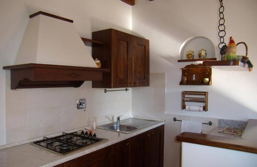 Montespertoli Apartment | Charming apartment in the heart of Tuscany