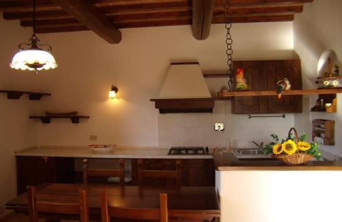 Montespertoli Apartment | Charming apartment in the heart of Tuscany
