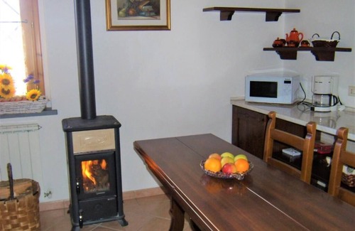 Montespertoli Apartment | Charming apartment in the heart of Tuscany
