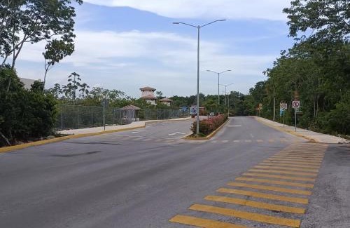 Puerto Juarez Apartment | Charming Apartment HOEStel Reiden!