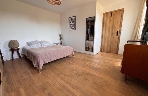 La Bouilladisse Apartment | Charming apartment with terrace La Bouilladisse