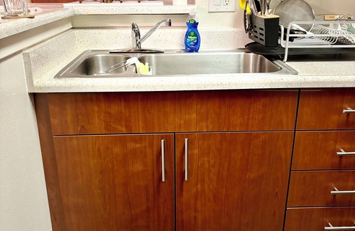 Santa Ana Heights Apartment | Charming apartment in enchanting Newport Beach with WiFi, fitness room
