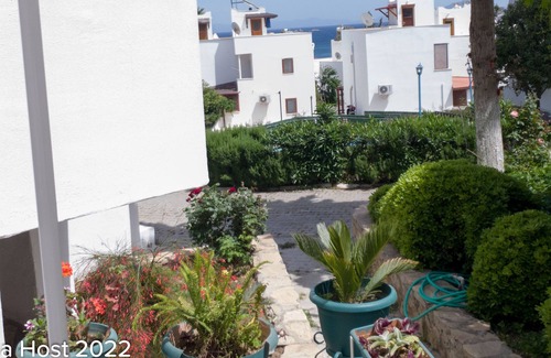 Datca City Center Apartment | Charming apartment 1 minute walking to the beach