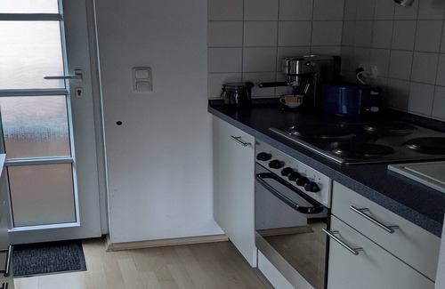 Passau Apartment | Charming apartment (28sqm) with mini-kitchen