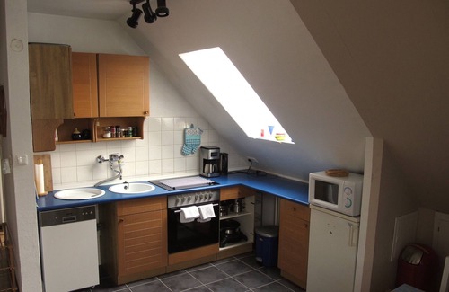 Laboe Apartment | Charming apartment, a few minutes from the beach, children welcome
