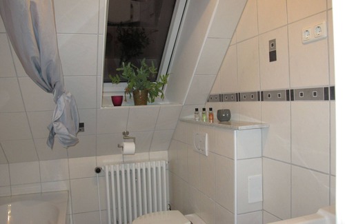Laboe Apartment | Charming apartment, a few minutes from the beach, children welcome