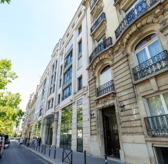 La Celle-sous-Gouzon Apartment | Charming Apartment - Arc de Triomphe