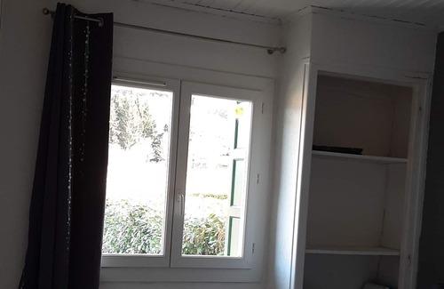 Err Apartment | Charming apartment "at Line and Christophe"