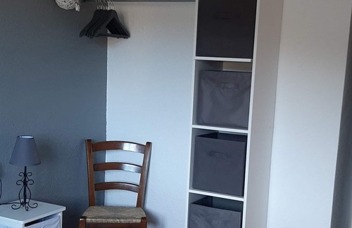 Err Apartment | Charming apartment "at Line and Christophe"