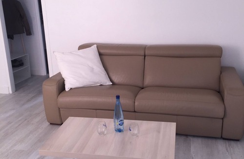15th Arrondissement Apartment | Charming apartment close to the Effeil Tower