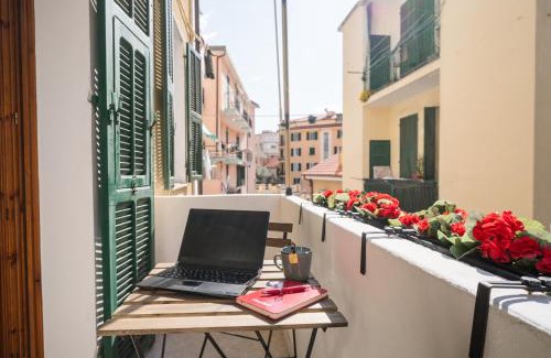 Sanremo Apartment | Charming Apartment close to the center