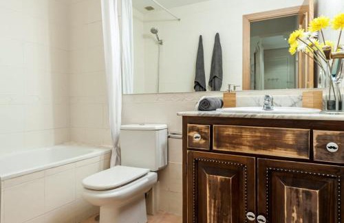 Palacio Apartment | Charming apartment close to Royal Palace - Rolland
