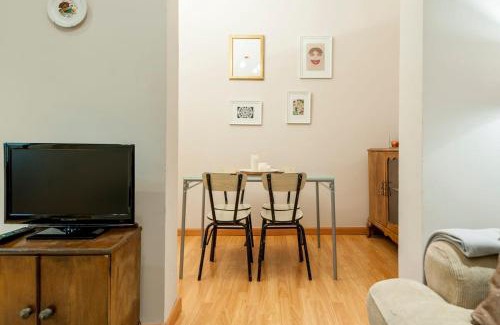 Palacio Apartment | Charming apartment close to Royal Palace - Rolland
