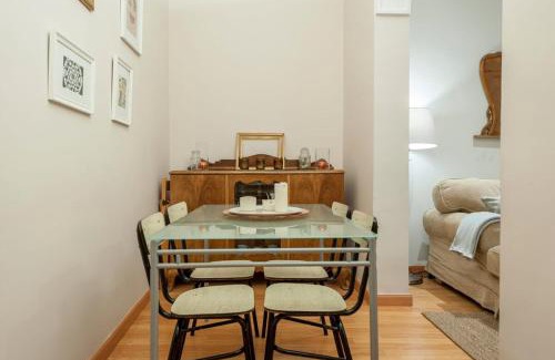 Palacio Apartment | Charming apartment close to Royal Palace - Rolland