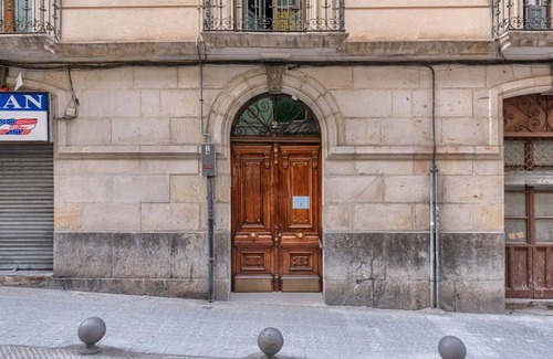 Bilbao City Centre Apartment | Charming apartment
