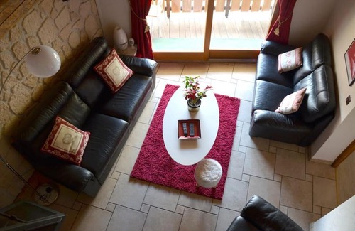 Aime Apartment | Charming apartment 12 pers, 3*, Aime-La-Plagne