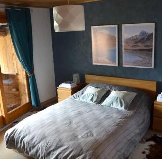 Aime Apartment | Charming apartment 12 pers, 3*, Aime-La-Plagne