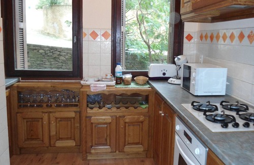 Erbalunga Apartment | Charming apartment
