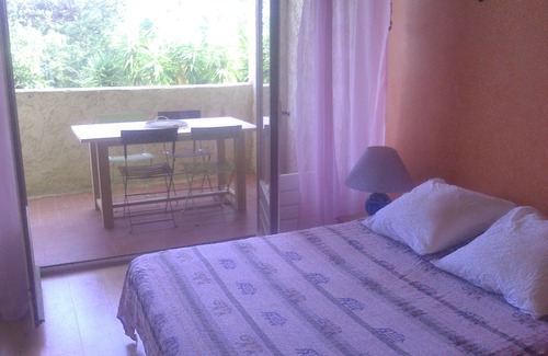 Erbalunga Apartment | Charming apartment