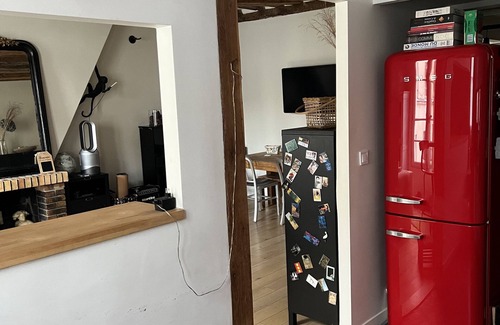 Marais Apartment | Charming apartment