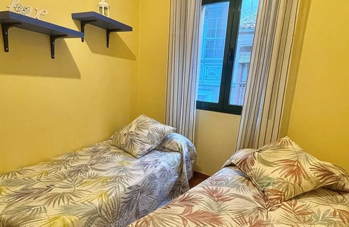 Cudillero Apartment | Charming apartment in the center of Cudillero