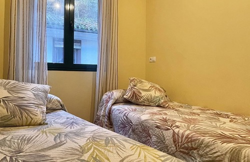 Cudillero Apartment | Charming apartment in the center of Cudillero