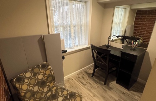 Trinidad Apartment | Charming apartment in tranquil Washington with WiFi, AC