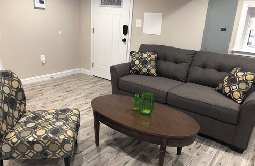 Trinidad Apartment | Charming apartment in tranquil Washington with WiFi, AC